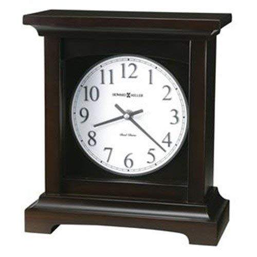 Howard Miller 630-246 Urban Mantel II Chiming Mantel Clock