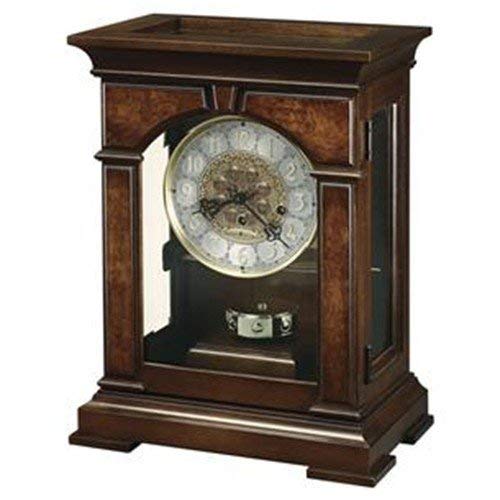 Howard Miller 630-266 Emporia Chiming Mantel Clock