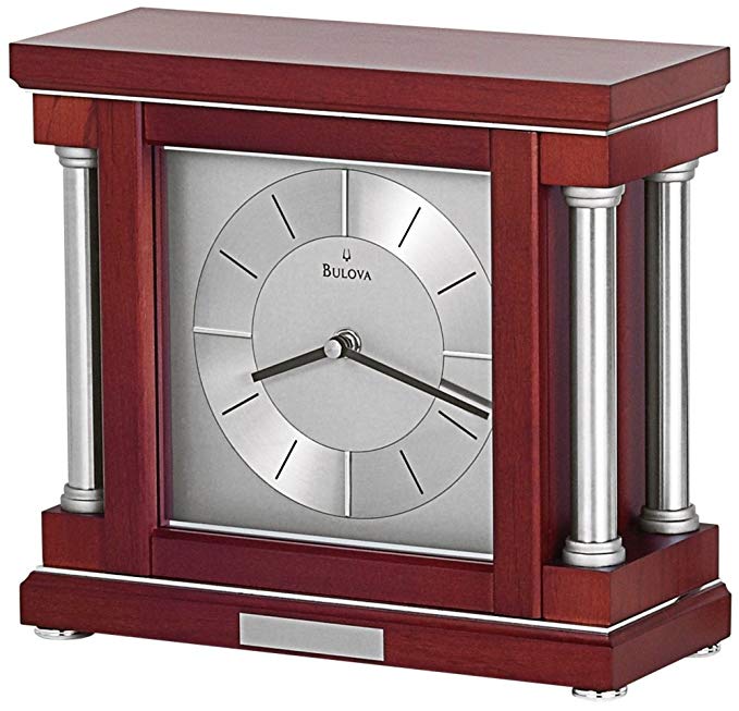 Bulova Ambiance Mantel Clock
