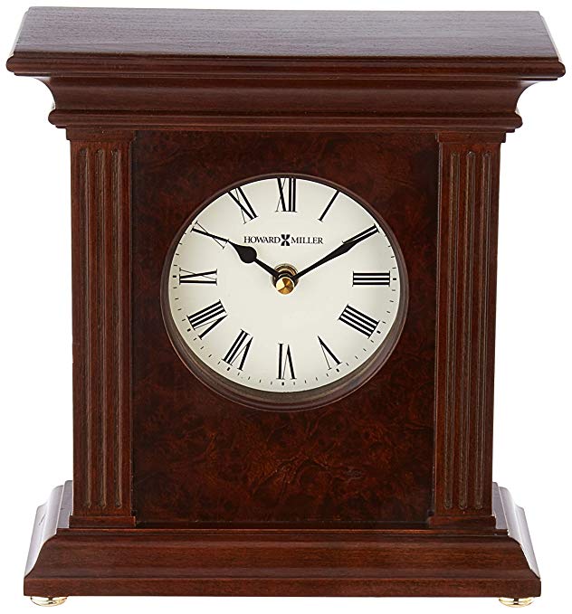 Howard Miller Andover Clock