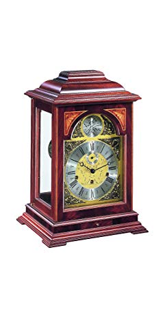 Hermle Classic Table Clocks 22848-070352