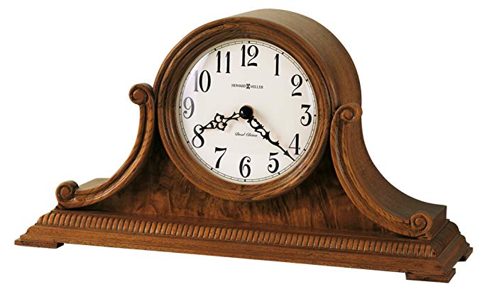 Howard Miller 635-113 Anthony Mantel Clock