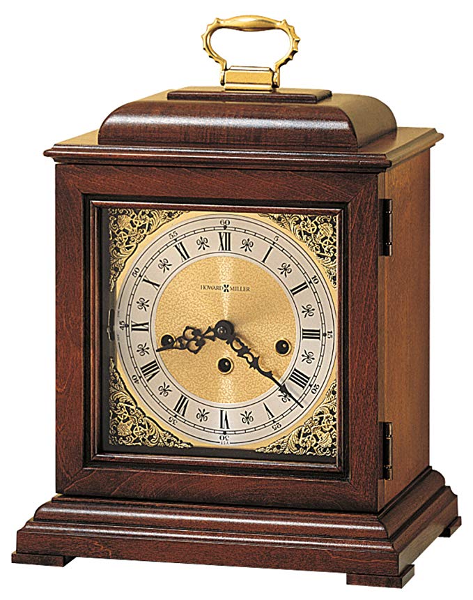 Howard Miller 613-182 Lynton Mantel Clock