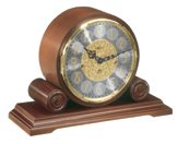 Hermle Mantel Clock With Westminster Chime 21147-030340