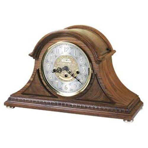 Howard Miller 630-202 Barrett II Chiming Mantel Clock