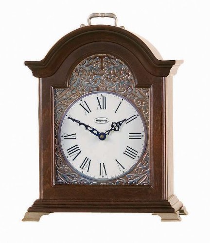 Ridgeway Clock Co. 