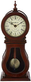 Howard Miller 635-146 Arendal Mantel Clock