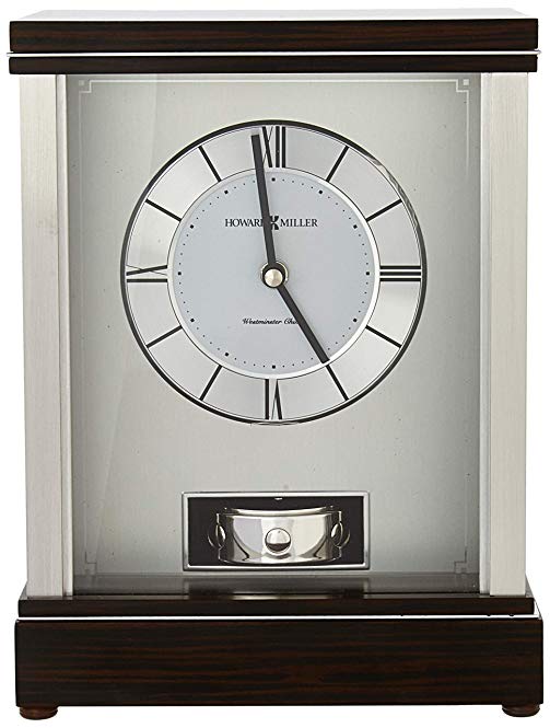 Howard Miller Gardner Clock