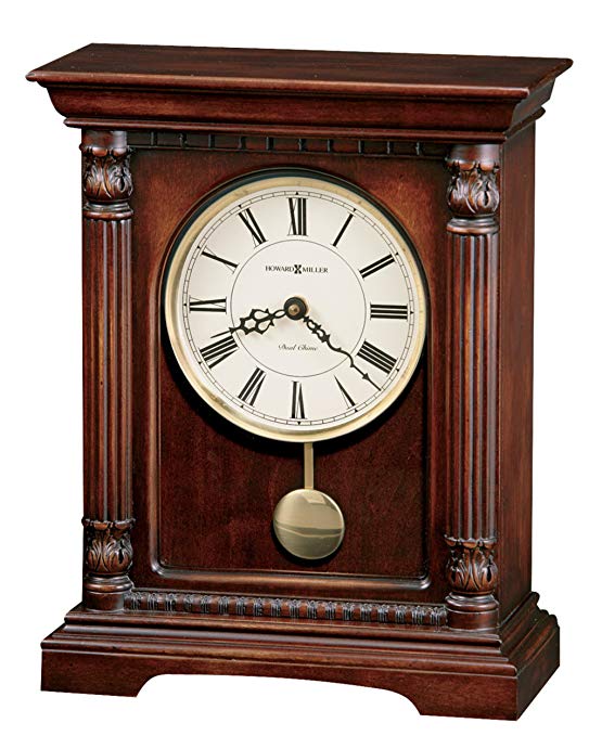Howard Miller 635-133 Langeland Mantel Clock