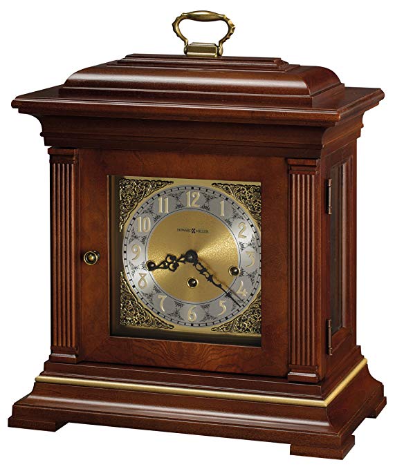 Howard Miller 612-436 Thomas Tompion Mantel Clock