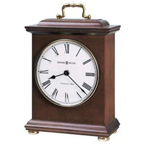 Howard Miller 635-122 Tara Chiming Mantel Clock