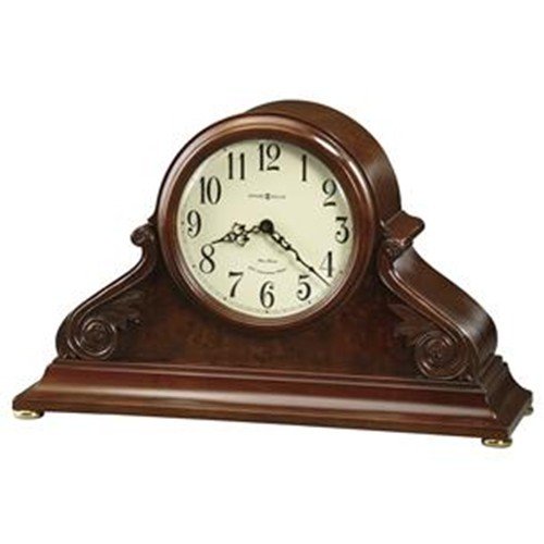 Howard Miller 635-152 Sophie Chiming Mantel Clock