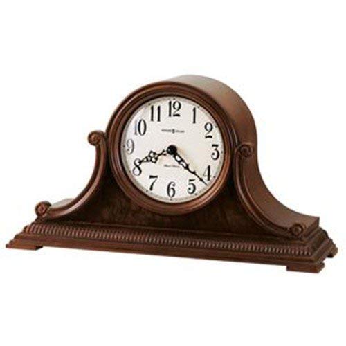Howard Miller 635-114 Albright Chiming Mantel Clock