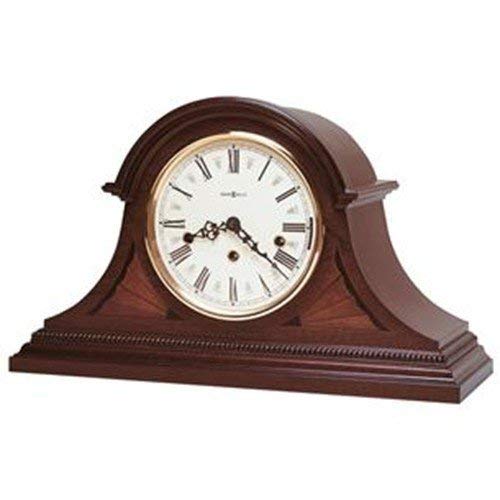 Howard Miller 613-192 Downing Chiming Mantel Clock