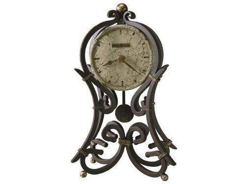 Howard Miller 635-141 Vercelli Mantel Clock by Howard Miller
