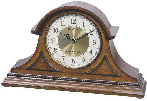 Rhythm Clocks WSM Remington - Model #CRH182UR06