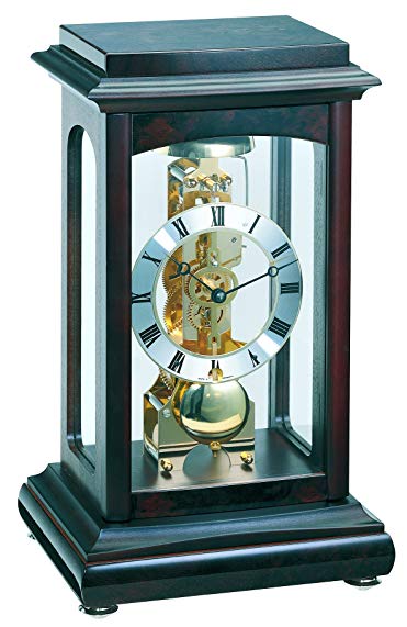 Hermle Winchester 22957Q30791 Clock