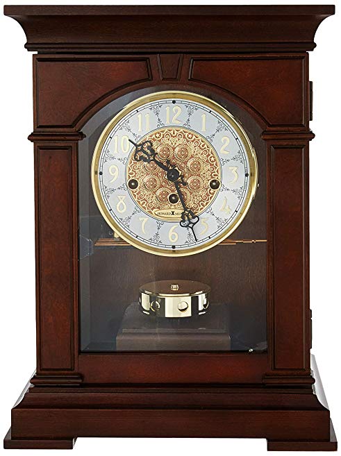 Howard Miller Emporia Clock